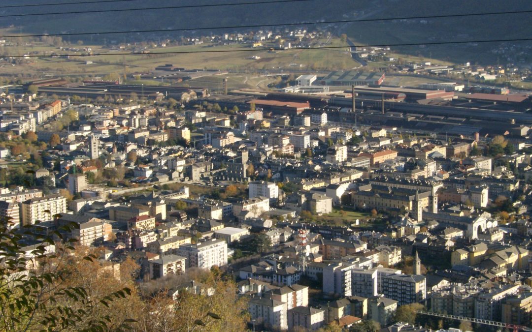 Ripresa della scuola, ripresa dei lavori