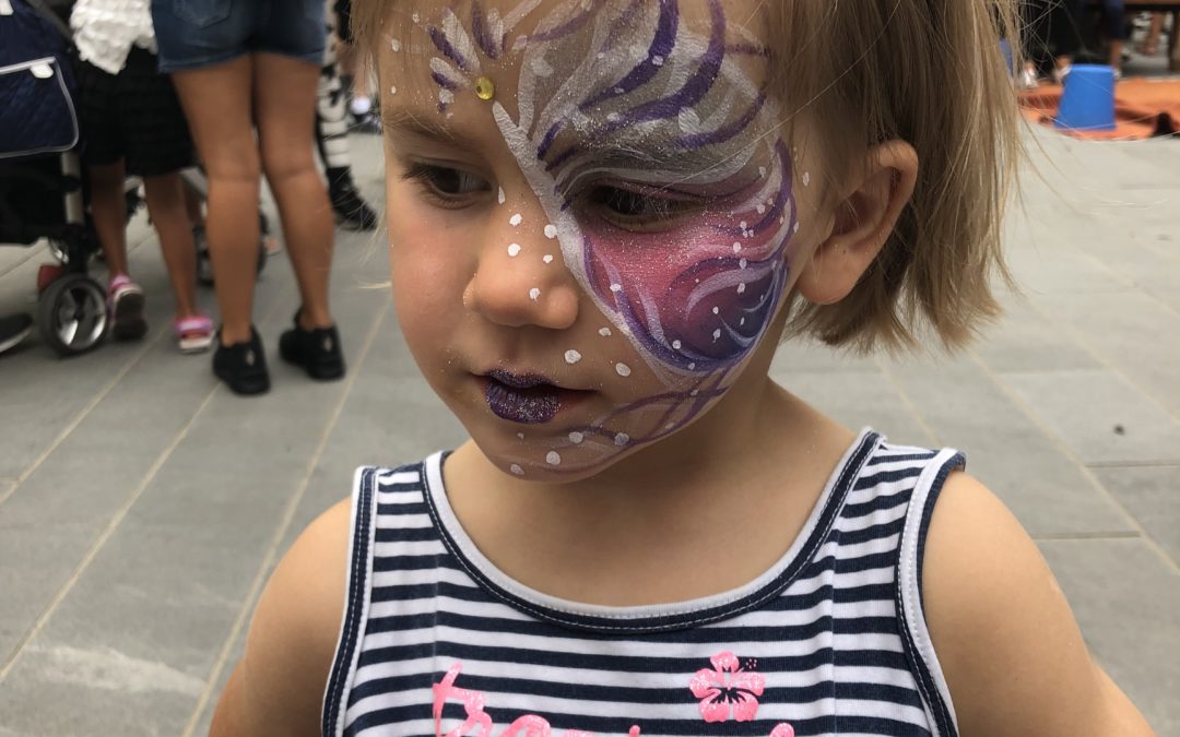 I servizi alla prima infanzia di Aosta