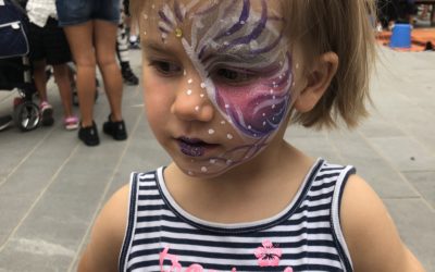 I servizi alla prima infanzia di Aosta