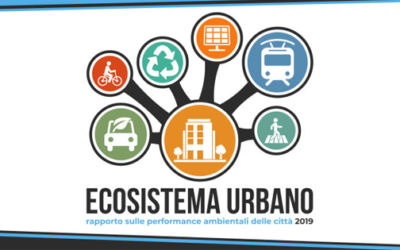 Ecosistema Urbano 2019