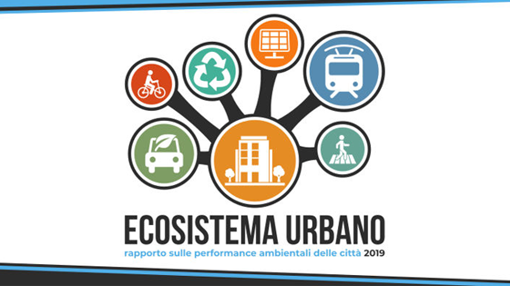 Ecosistema Urbano 2019